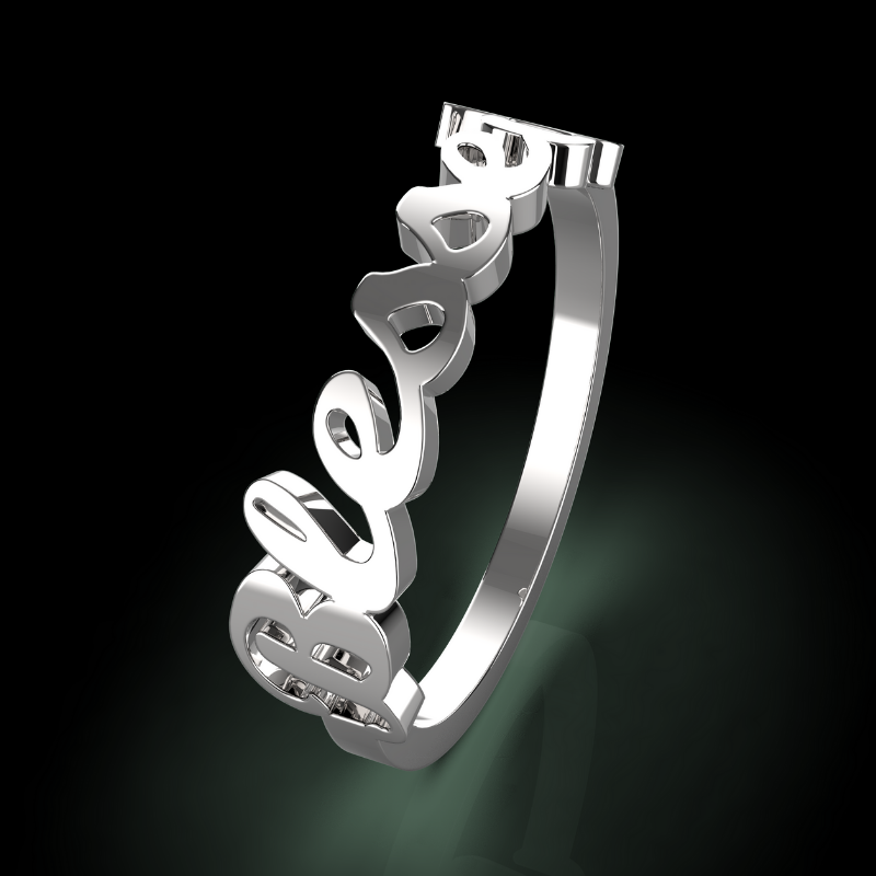 Blessed Ring