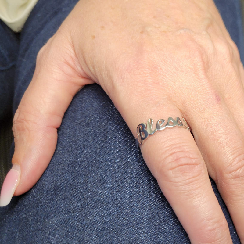 Blessed Ring