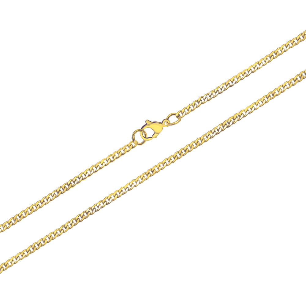 (Gold) 24" Chain Upgrade